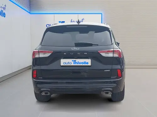 Ford Kuga  2.5 Duratec 190 ch FlexiFuel FHEV E85 Powershift - Photo 3