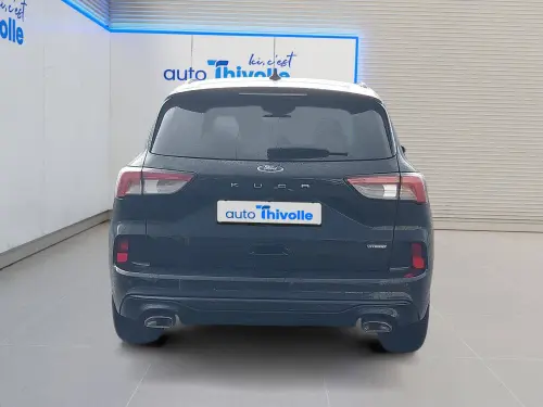 Ford Kuga  2.5 Duratec 190 ch FlexiFuel FHEV E85 Powershift - Photo 3