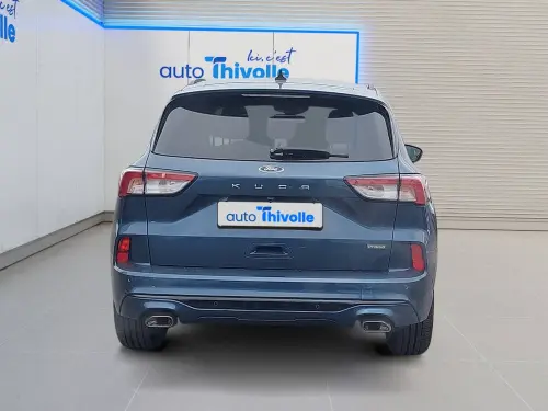 Ford Kuga  2.5 Duratec 190 ch FlexiFuel FHEV E85 Powershift - Photo 3