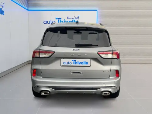 Ford Kuga  2.5 Duratec 190 ch FlexiFuel FHEV E85 Powershift - Photo 3