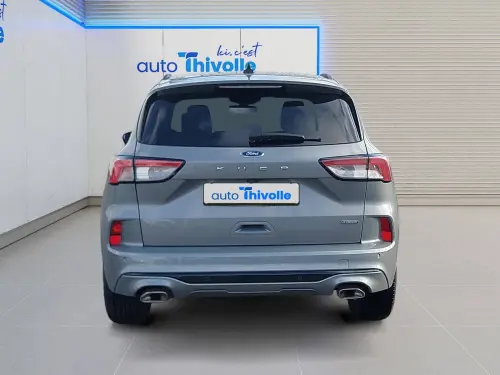 Ford Kuga  2.5 Duratec 190 ch FlexiFuel FHEV E85 Powershift - Photo 3