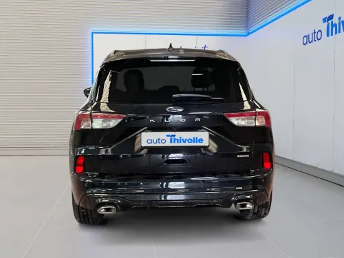 Ford Kuga  2.5 Duratec 190 ch FlexiFuel FHEV E85 Powershift - Photo 3