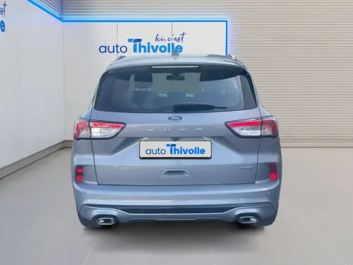 Ford Kuga  2.5 Duratec 190 ch FlexiFuel FHEV E85 Powershift - Photo 3