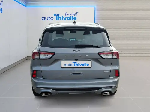 Ford Kuga  2.5 Duratec 190 ch FlexiFuel FHEV E85 Powershift - Photo 3