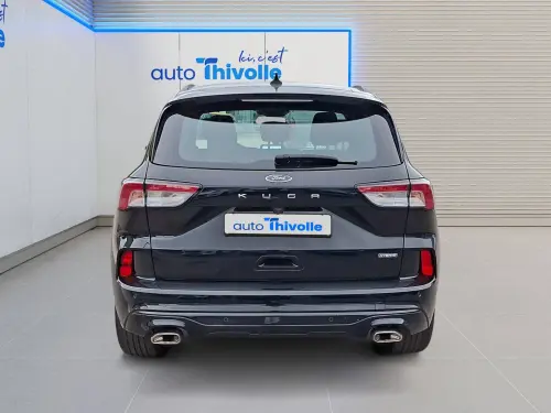Ford Kuga  2.5 Duratec 190 ch FlexiFuel FHEV E85 Powershift - Photo 3