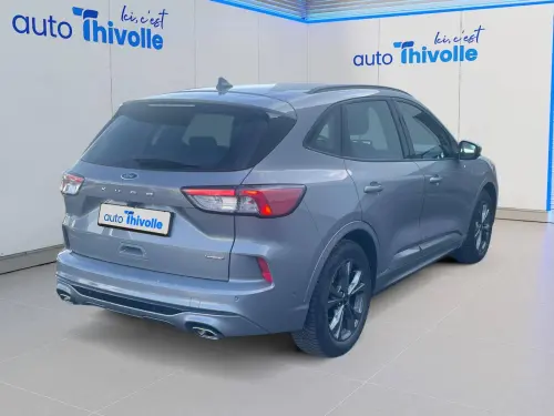 Ford Kuga  2.5 Duratec 190 ch FlexiFuel FHEV E85 Powershift - Photo 4