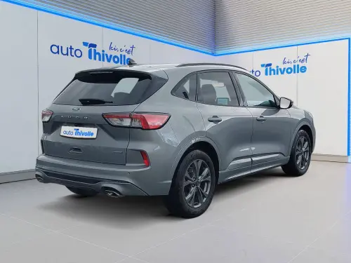 Ford Kuga  2.5 Duratec 190 ch FlexiFuel FHEV E85 Powershift - Photo 4