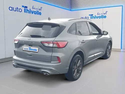 Ford Kuga  2.5 Duratec 190 ch FlexiFuel FHEV E85 Powershift - Photo 4