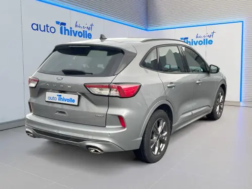 Ford Kuga  2.5 Duratec 190 ch FlexiFuel FHEV E85 Powershift - Photo 4