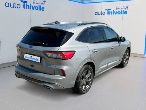 Ford Kuga  2.5 Duratec 190 ch FlexiFuel FHEV E85 Powershift - Photo 4