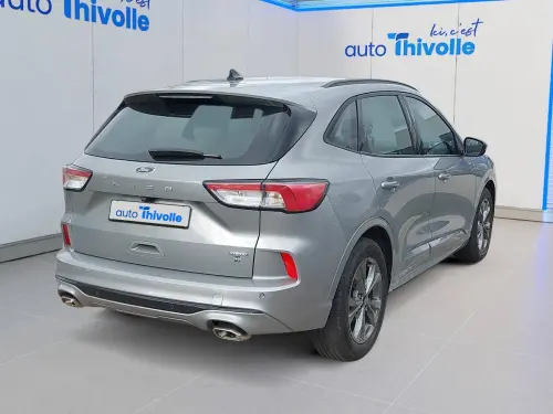 Ford Kuga  2.5 Duratec 190 ch FlexiFuel FHEV E85 Powershift - Photo 4