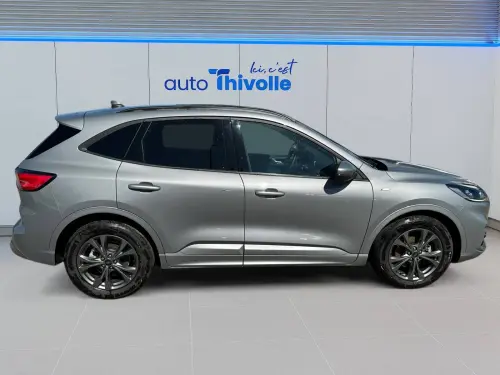 Ford Kuga  2.5 Duratec 190 ch FlexiFuel FHEV E85 Powershift - Photo 5