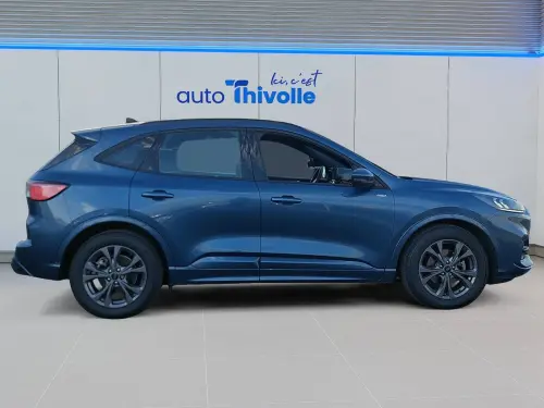 Ford Kuga  2.5 Duratec 190 ch FlexiFuel FHEV E85 Powershift - Photo 5