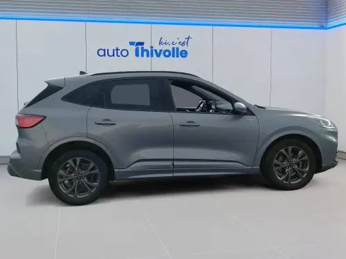 Ford Kuga  2.5 Duratec 190 ch FlexiFuel FHEV E85 Powershift - Photo 5