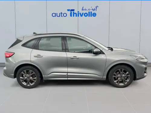 Ford Kuga  2.5 Duratec 190 ch FlexiFuel FHEV E85 Powershift - Photo 5