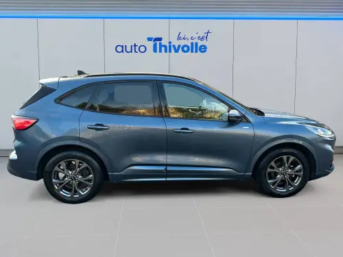 Ford Kuga  2.5 Duratec 190 ch FlexiFuel FHEV E85 Powershift - Photo 5