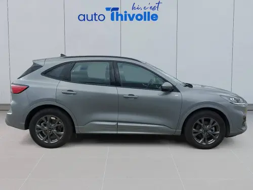 Ford Kuga  2.5 Duratec 190 ch FlexiFuel FHEV E85 Powershift - Photo 5