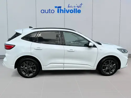 Ford Kuga  2.5 Duratec 190 ch FlexiFuel FHEV E85 Powershift - Photo 5