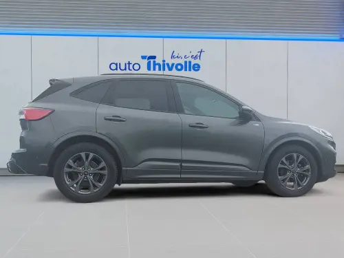 Ford Kuga  2.5 Duratec 190 ch FlexiFuel FHEV E85 Powershift - Photo 5