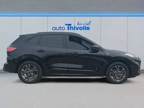 Ford Kuga  2.5 Duratec 190 ch FlexiFuel FHEV E85 Powershift - Photo 5