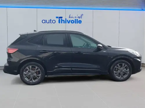 Ford Kuga  2.5 Duratec 190 ch FlexiFuel FHEV E85 Powershift - Photo 5