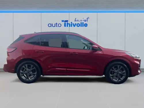 Ford Kuga  2.5 Duratec 190 ch FlexiFuel FHEV E85 Powershift - Photo 5