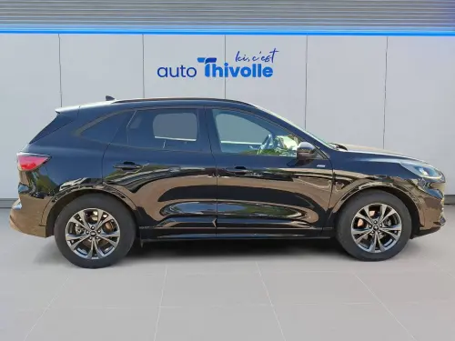 Ford Kuga  2.5 Duratec 190 ch FlexiFuel FHEV E85 Powershift - Photo 5