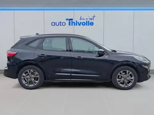 Ford Kuga  2.5 Duratec 190 ch FlexiFuel FHEV E85 Powershift - Photo 5