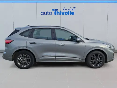 Ford Kuga  2.5 Duratec 190 ch FlexiFuel FHEV E85 Powershift - Photo 5