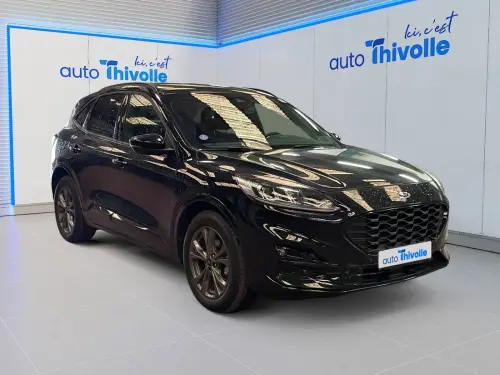 Ford Kuga  2.5 Duratec 190 ch FlexiFuel FHEV E85 Powershift - Photo 6