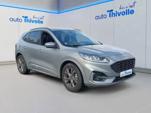 Ford Kuga  2.5 Duratec 190 ch FlexiFuel FHEV E85 Powershift - Photo 6