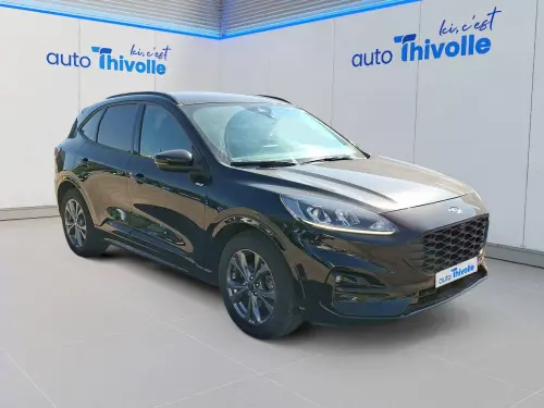 Ford Kuga  2.5 Duratec 190 ch FlexiFuel FHEV E85 Powershift - Photo 6