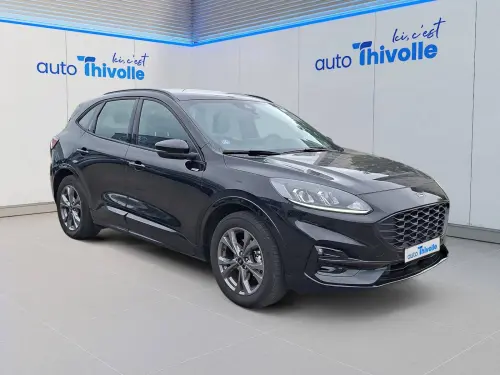 Ford Kuga  2.5 Duratec 190 ch FlexiFuel FHEV E85 Powershift - Photo 6