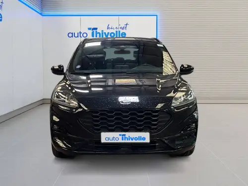 Ford Kuga  2.5 Duratec 190 ch FlexiFuel FHEV E85 Powershift - Photo 7