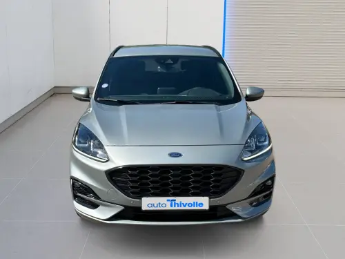 Ford Kuga  2.5 Duratec 190 ch FlexiFuel FHEV E85 Powershift - Photo 7