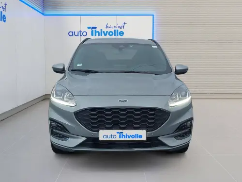 Ford Kuga  2.5 Duratec 190 ch FlexiFuel FHEV E85 Powershift - Photo 7