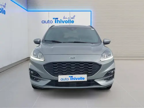 Ford Kuga  2.5 Duratec 190 ch FlexiFuel FHEV E85 Powershift - Photo 7