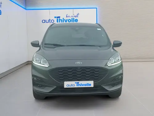 Ford Kuga  2.5 Duratec 190 ch FlexiFuel FHEV E85 Powershift - Photo 7