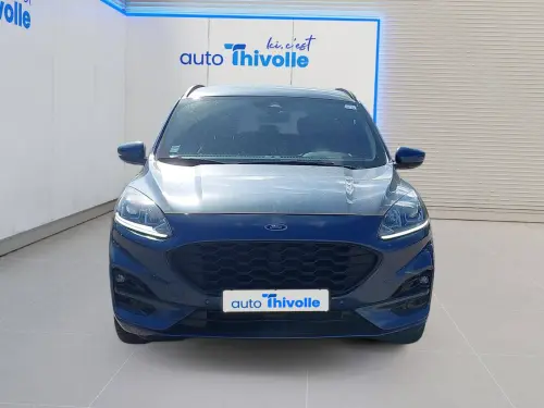 Ford Kuga  2.5 Duratec 190 ch FlexiFuel FHEV E85 Powershift - Photo 7