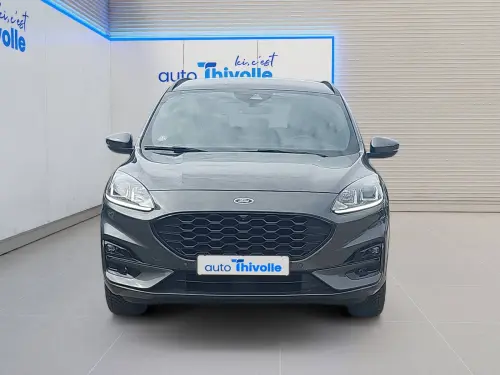 Ford Kuga  2.5 Duratec 190 ch FlexiFuel FHEV E85 Powershift - Photo 7