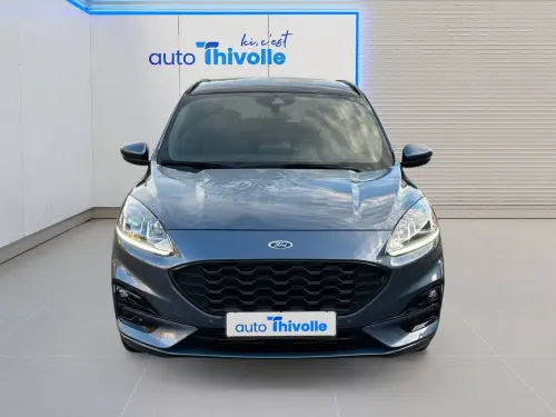 Ford Kuga  2.5 Duratec 190 ch FlexiFuel FHEV E85 Powershift - Photo 7