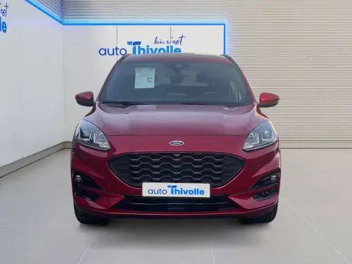 Ford Kuga  2.5 Duratec 190 ch FlexiFuel FHEV E85 Powershift - Photo 7