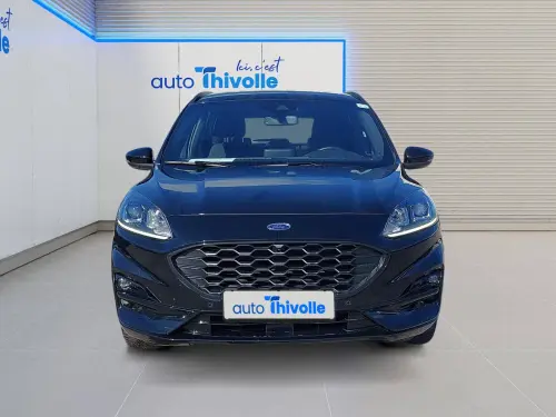 Ford Kuga  2.5 Duratec 190 ch FlexiFuel FHEV E85 Powershift - Photo 7