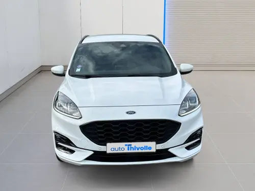 Ford Kuga  2.5 Duratec 190 ch FlexiFuel FHEV E85 Powershift - Photo 7