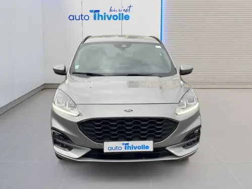 Ford Kuga  2.5 Duratec 190 ch FlexiFuel FHEV E85 Powershift - Photo 7