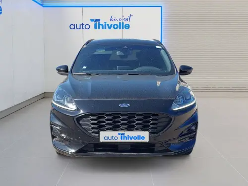 Ford Kuga  2.5 Duratec 190 ch FlexiFuel FHEV E85 Powershift - Photo 7