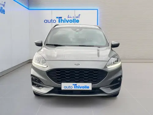 Ford Kuga  2.5 Duratec 190 ch FlexiFuel FHEV E85 Powershift - Photo 7