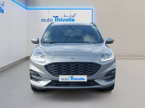 Ford Kuga  2.5 Duratec 190 ch FlexiFuel FHEV E85 Powershift - Photo 7