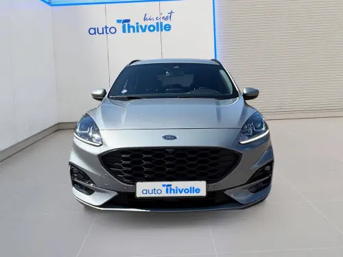 Ford Kuga  2.5 Duratec 190 ch FlexiFuel FHEV E85 Powershift - Photo 7