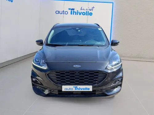 Ford Kuga  2.5 Duratec 190 ch FlexiFuel FHEV E85 Powershift - Photo 7